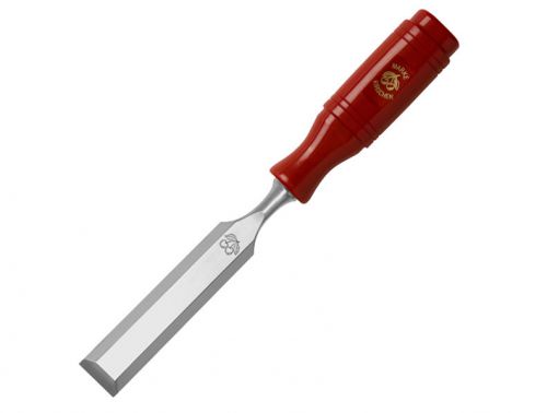 Kirschen Quality Firmer Chisels 2mm-35mm - Flat Cellidor Handle