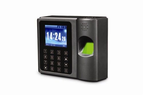 Biometric Door Access Control