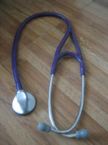 Littmann Master Classic II Purple Stethoscope