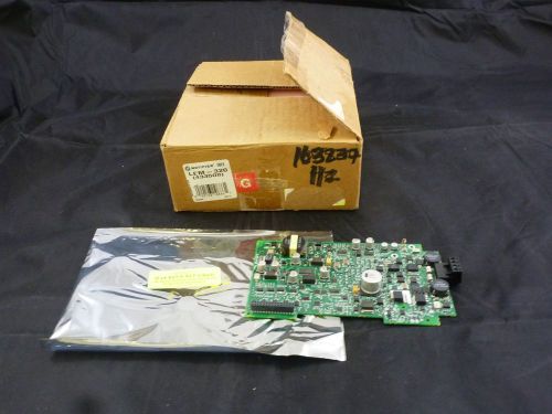 HONEYWELL NOTIFIER LEM-320  PC BOARD