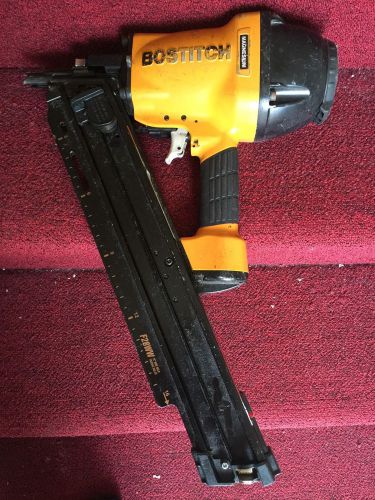 Bostitch Framing Nail Gun F28ww