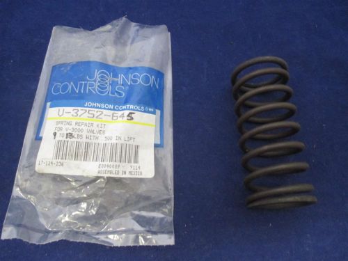 Johnson Controls Spring Repair Kit V-3752-645