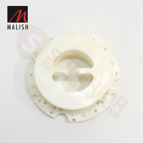 Malish Big Mouth II Pad Centering Device (LH)