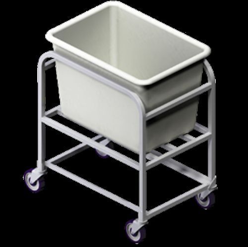 National Cart Co BULK MOVER TUB 23&#034;W x 33&#034;L x 28&#034;H fits AL-2029BM