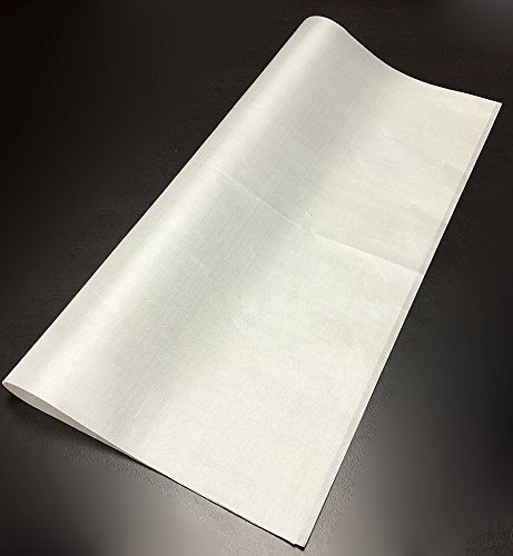 19&#034; x 19&#034; heat press non stick teflon sheet for sale