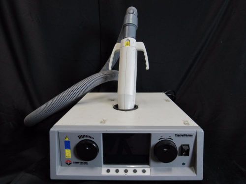 #4160 - TEMPTRONIC THERMOSTREAM THERMAL INDUCING SYSTEM MODEL TP04100A-1