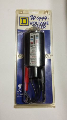 Wiggy Voltage Tester 6610 VT1