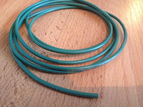 WEICO - GREEN WIRE16 AWG 600V .30 WALL UL 1015 - QTY 15 FT