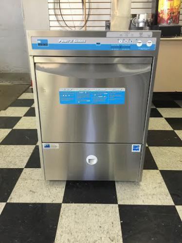 Meiko glasswasher, undercounter high temp. - fv40.2g for sale