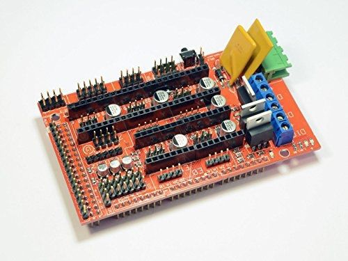 3d cam ramps 1.4 controller board for reprap 3d printer for sale