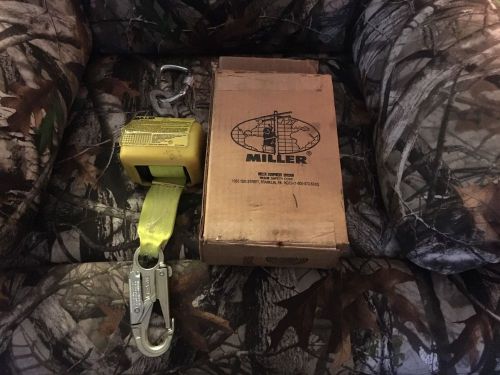 Miller Retractable Lanyard