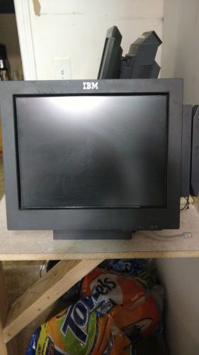 IBM Point Of Sale