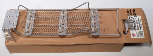 FSP 4391960 Whirlpool Dryer Heating Element 5400W 240V