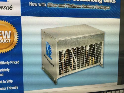 AWA9510ZXNLN 10700BTU OUTDOORUNIT MBP &amp; MATCHING UNIT COOLER FREESHIPPING $2895