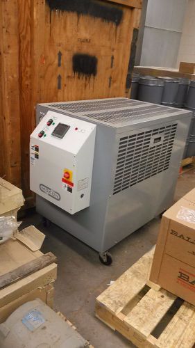 Mokon Chiller ICEMAN SC Model AS4A03J1