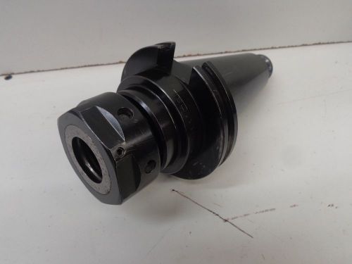 TSD UNIVERSAL CAT 50 TG100 COLLET CHUCK 3.5 PROJECTION   STK 12362Z