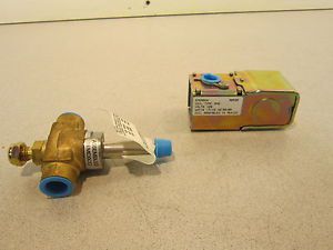 Solenoid Valve 57331 NSN: 4810012653959