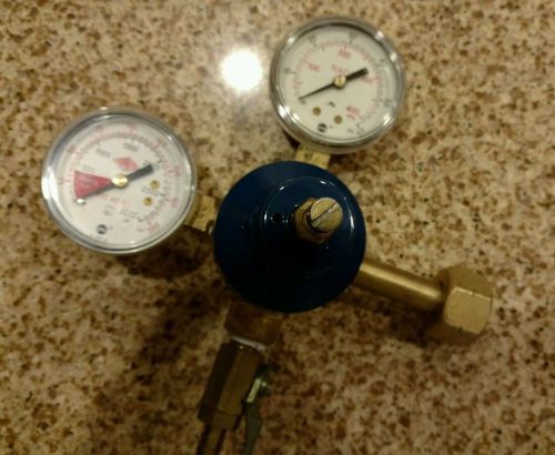 North American Dispense Systems Inc Compressed Air Regulator