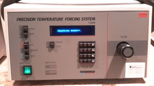 Thermonics T-2420BV Precision Temperature Forcing System