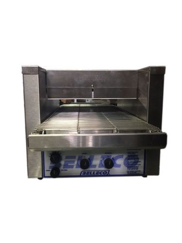 Belleco 10 1/2 IN COUNTERTOP CONVEYOR OVEN