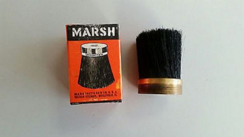 MARSH FB-15 STENCIL TIP  BRAND NEW