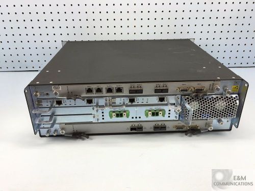 Tektronix geoprobe g10 netscout 8p 10gbe ip mobile data voice analyzer 39752*1*1 for sale