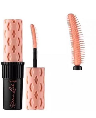 Benefit Cosmetics~Roller Lash Mascara Super-curling &amp; Lifting Mascara .14~NIB