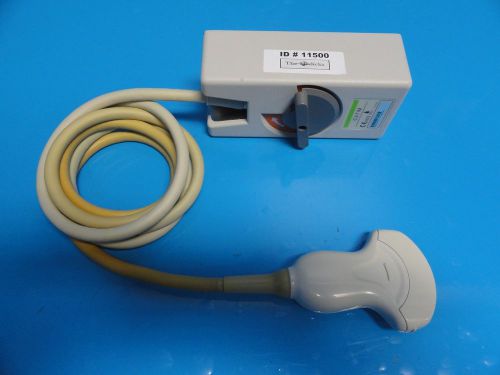 Samsung medison c3-7im ultrasound transducer for medison  v10, v20 (11500) for sale