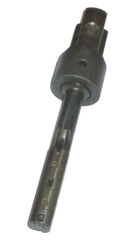 AK20-744UA SUNNEN HONE MANDREL WITH ADAPTER