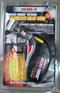 Solder It MJ600 Mini Heat Gun BS
