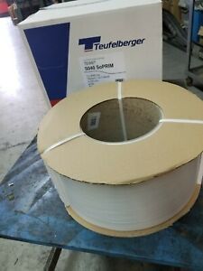Teufelberger 5 mm Poly Propylene Strapping
