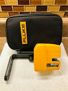 FLUKE 180LR / 180LG Red LASER LEVEL Tool