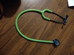 3m littmann classic iii stethoscope