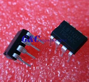 5pcs L9110H  LG DIP-8 Full-bridge Driver H Dridge Driver Motor Driver IC NEW D50