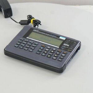 LINE EYE LE-2500 Multi Protocol Analyzer #48