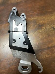 Keeton Precision Planting-- White Planter 9000 Quick Attach Firmer Bracket 