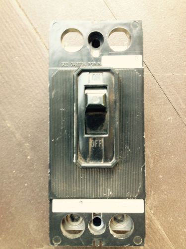 Murray mqj2150 circuit breaker | 150 amps / 240 v / 2-pole for sale