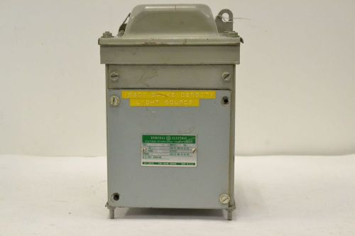 General electric ge 9t91y2520 g2 voltage 0.2kva 3ph 105-125v transformer b305606 for sale