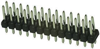 MOLEX 10-89-7261 BOARD-BOARD CONN, HEADER, 26WAY, 2ROW (1000 pieces)