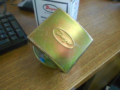 New dwyer pressure switch 1800 1823-20 for sale