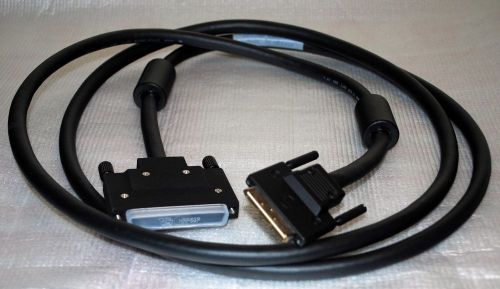 530-2453-02 | Sun External SCSI 2M VHDCI Cable *New