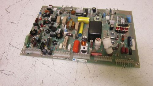 ACCURAY 162694-72 CIRCUIT BOARD *USED*