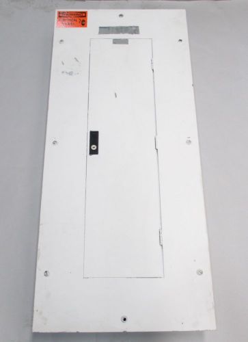 WESTINGHOUSE PRL-1 POW-R-LINE 100A AMP 120/208V-AC DISTRIBUTION PANEL D424636