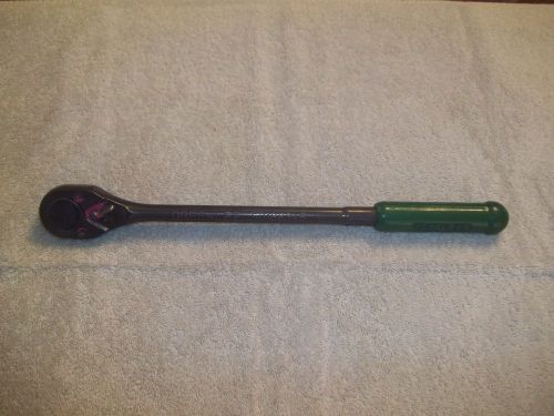 Vintage GREENLEE 1/2&#034; Drive Ratchet #50188348