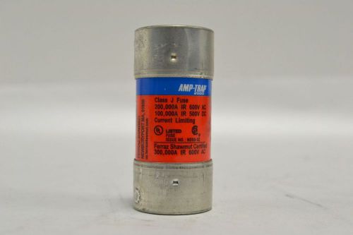 Ferraz shawmut ajt45 smart spot dual element time delay 45a 600v-ac fuse b258956 for sale