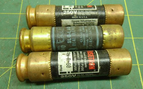 ELECTRICAL FUSES BUSSMAN FRN-R-60 250 VOLT EAGLE R640 60 AMP 250 VOLT #3163A