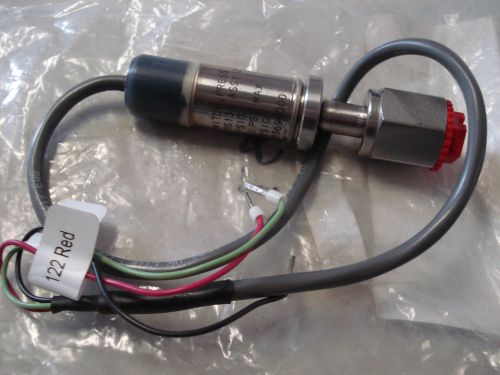 ITT NEO-DYN 98087-173P5S131 ASSY 2Q00 PRESSURE SWITCH