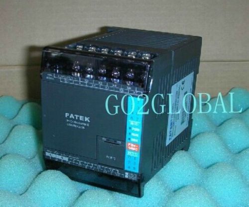 PLC FATEK FBS-14MC Yonghong 60 days warranty