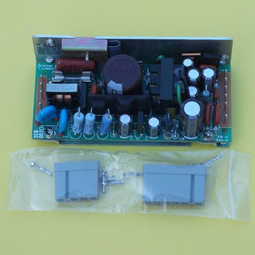 LWT-1B 5V@1A 12V@0.1A -12V@0.1A 85~250VAC OPEN FRAME POWER SUPPLY 11x5x3.5cm †