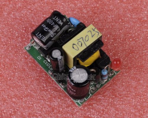 3.3V 600mA AC-DC Power Supply Buck Converter Step Down Module